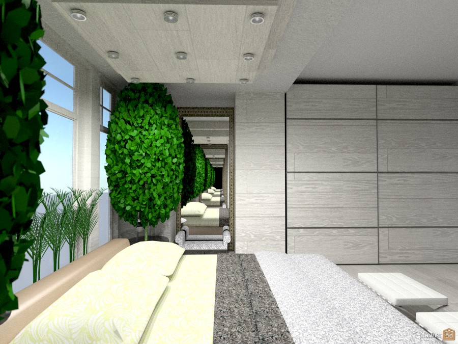 D&N - Infinity #965301 by Micaela Maccaferri