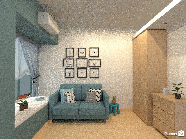 My room design 1311195 by Marco Lam image