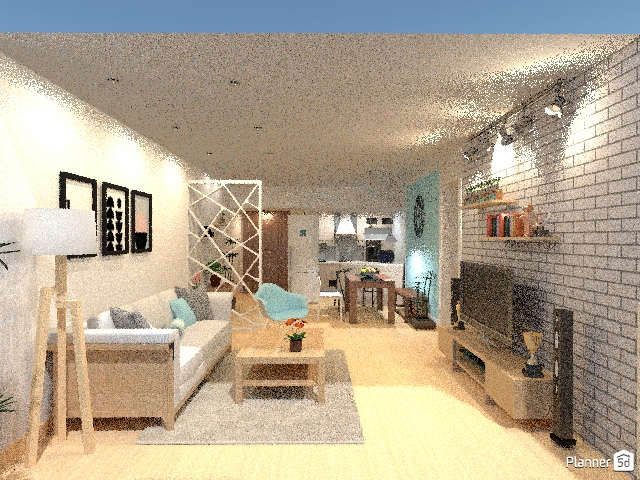 Bathroom #1315016 by Marco Lam