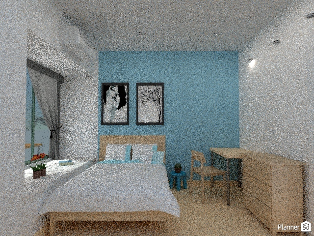 Bathroom for the master room #1315042 by Marco Lam