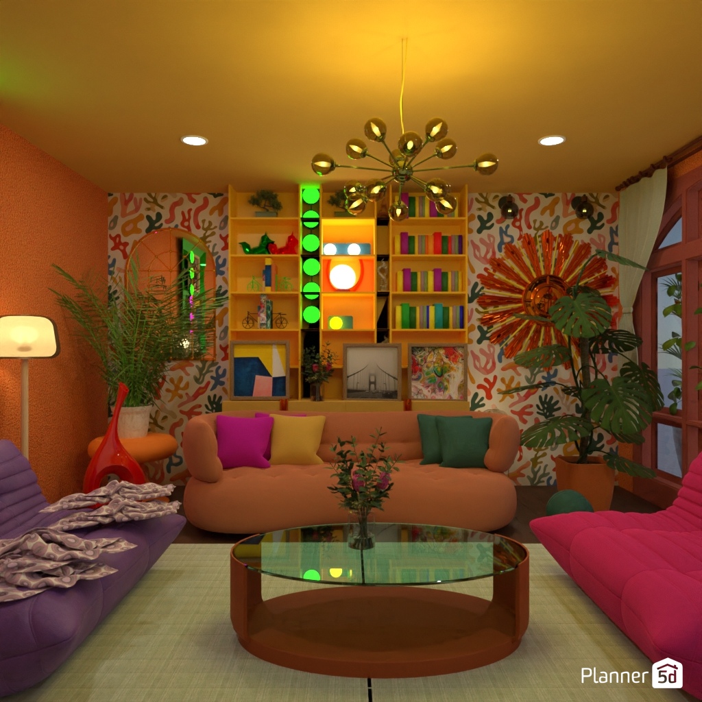 Maximalist Magic #3396468 by Editors Choice