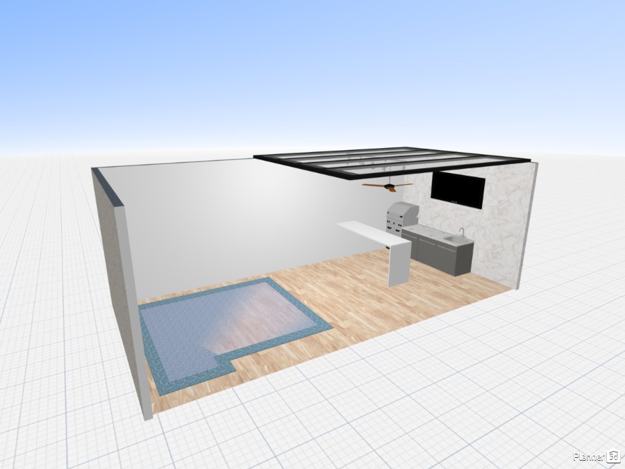 New project #23460679 by Luis Muñoz