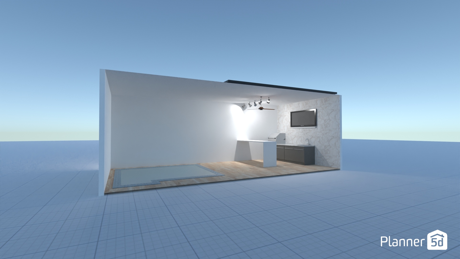 New project #23460691 by Luis Muñoz