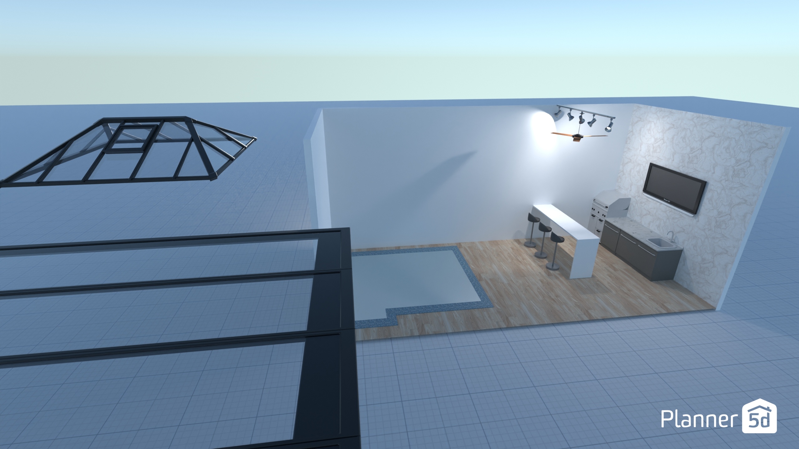 New project #23461227 by Luis Muñoz