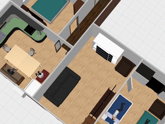 Проект #1 #26176708 by User 171884012