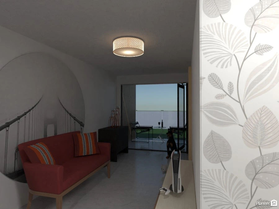 Woodleigh Residence #3047376 by Cindy Tay