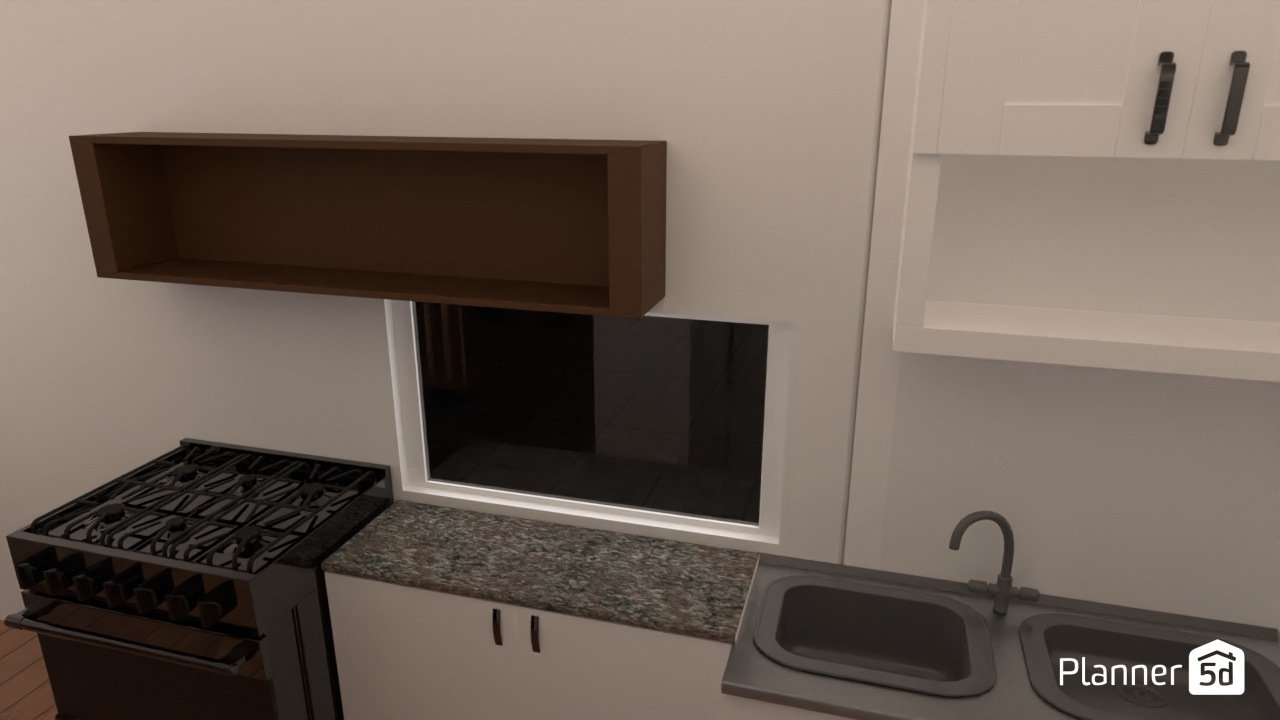 casa j #3393632 by jhormelys