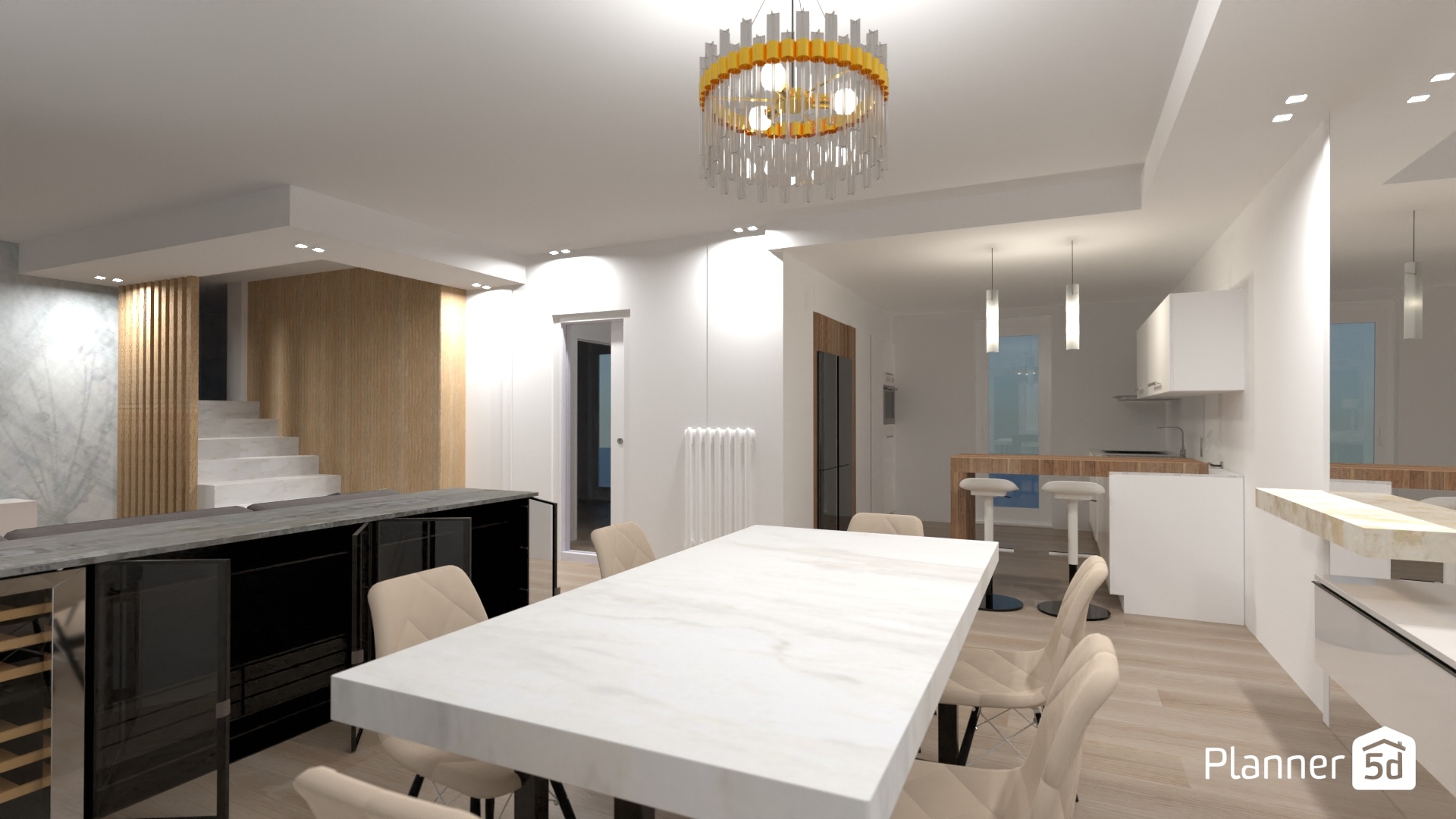 RUSTICO controsoffitto 1 (variante) copy #24168500 by User 121745695