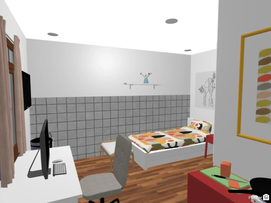 executive kost #82953 by prismaticle