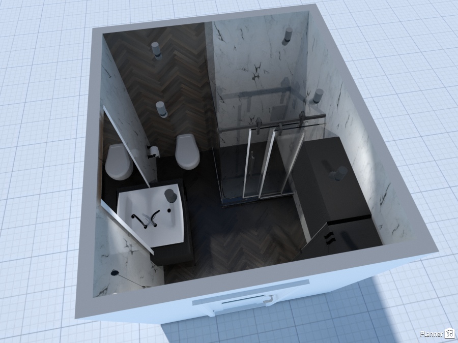 Marmur #2750397 by Luiza Wójcik