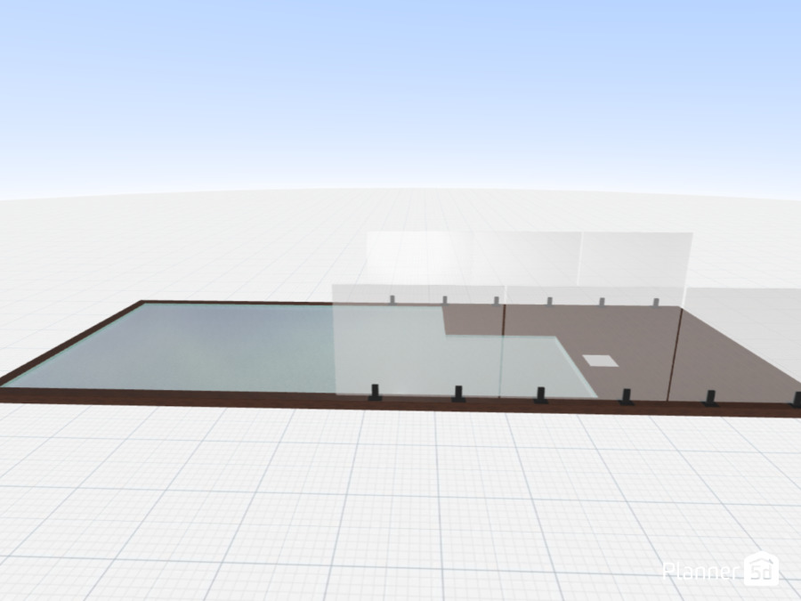 idea de plataforma de piscina #4000160 by User 238873544