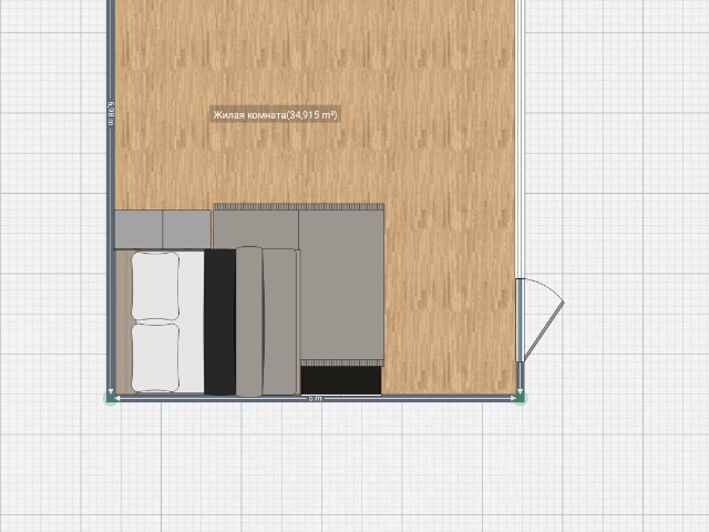 Проект #13 #23369310 by User 158528762