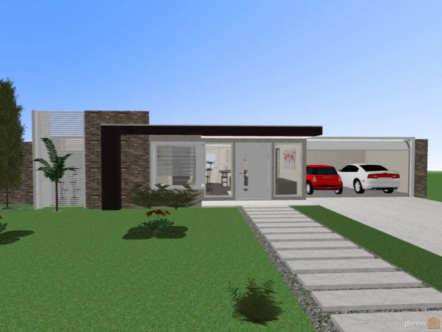 modern reno #2944144 by Mark Christensen