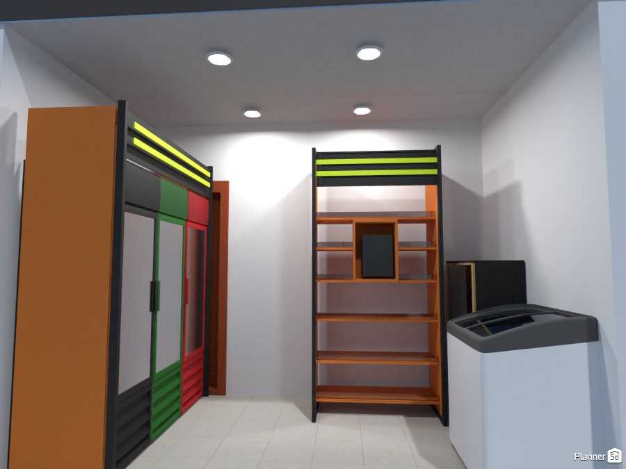 Condomínio Naturalle #4708091 by Roda Conveniência