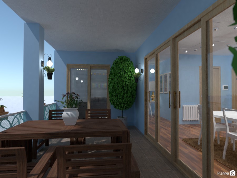 urban flat #3158298 by Chiara Meazza