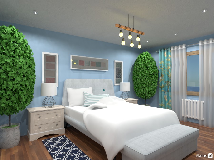 urban flat #3158282 by Chiara Meazza