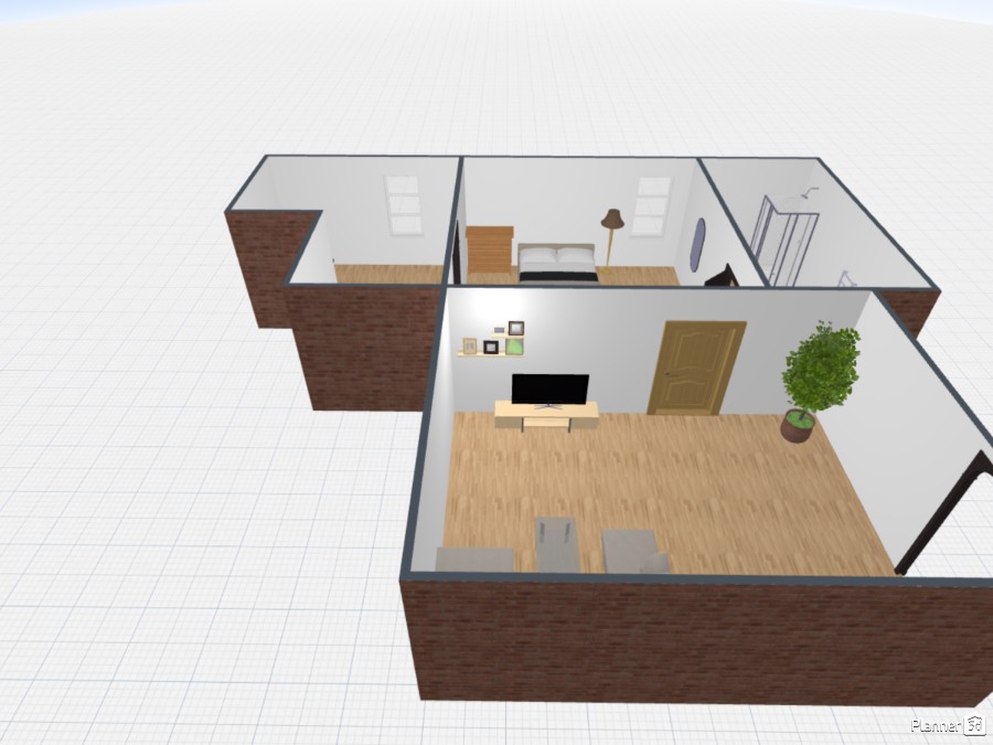 New project #23402643 by User 158791367