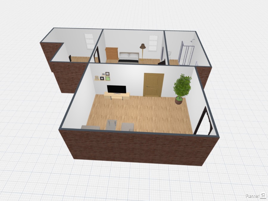 New project #23402671 by User 158791367