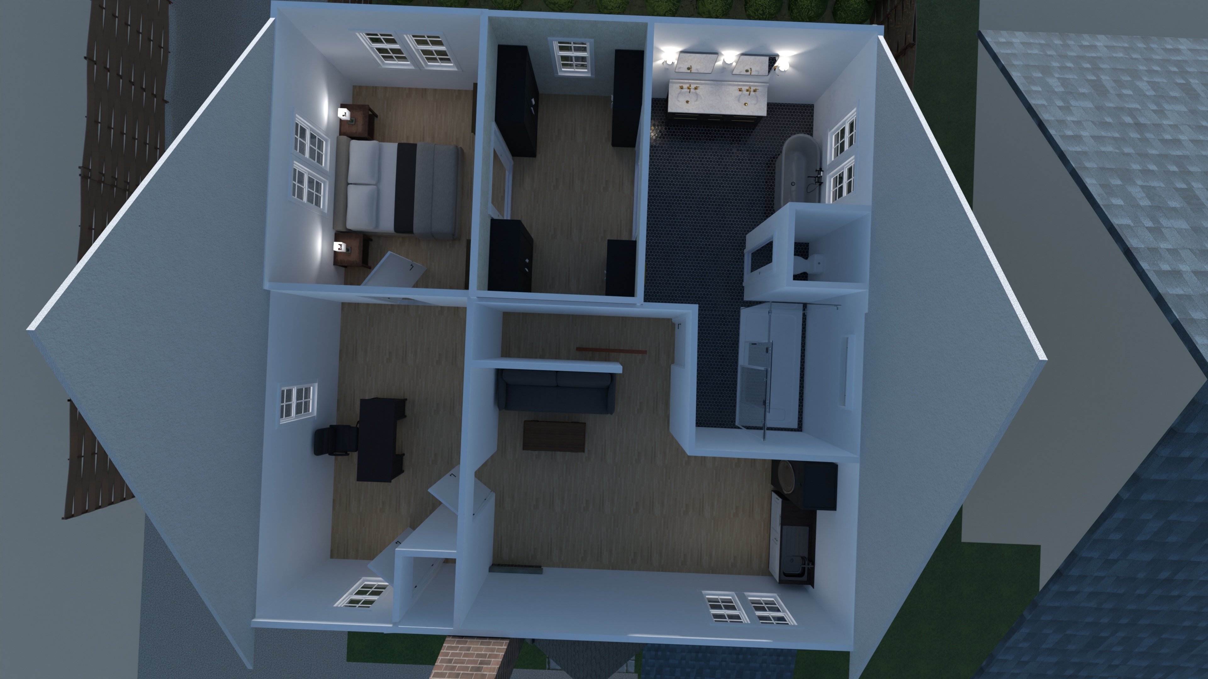 914 Cahal Ave #23454559 by Kaylor McCracken