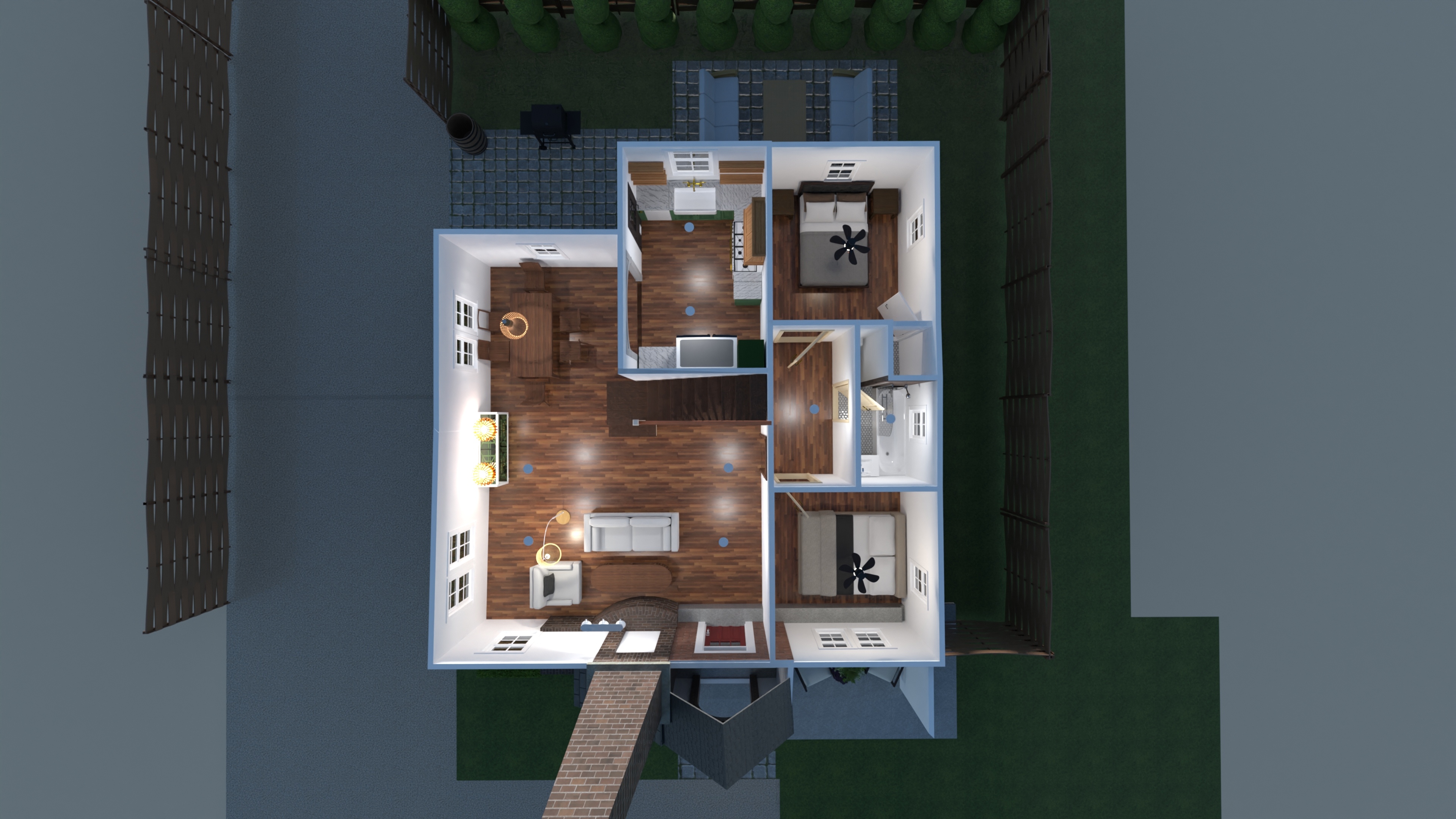 914 Cahal Ave #23454739 by Kaylor McCracken