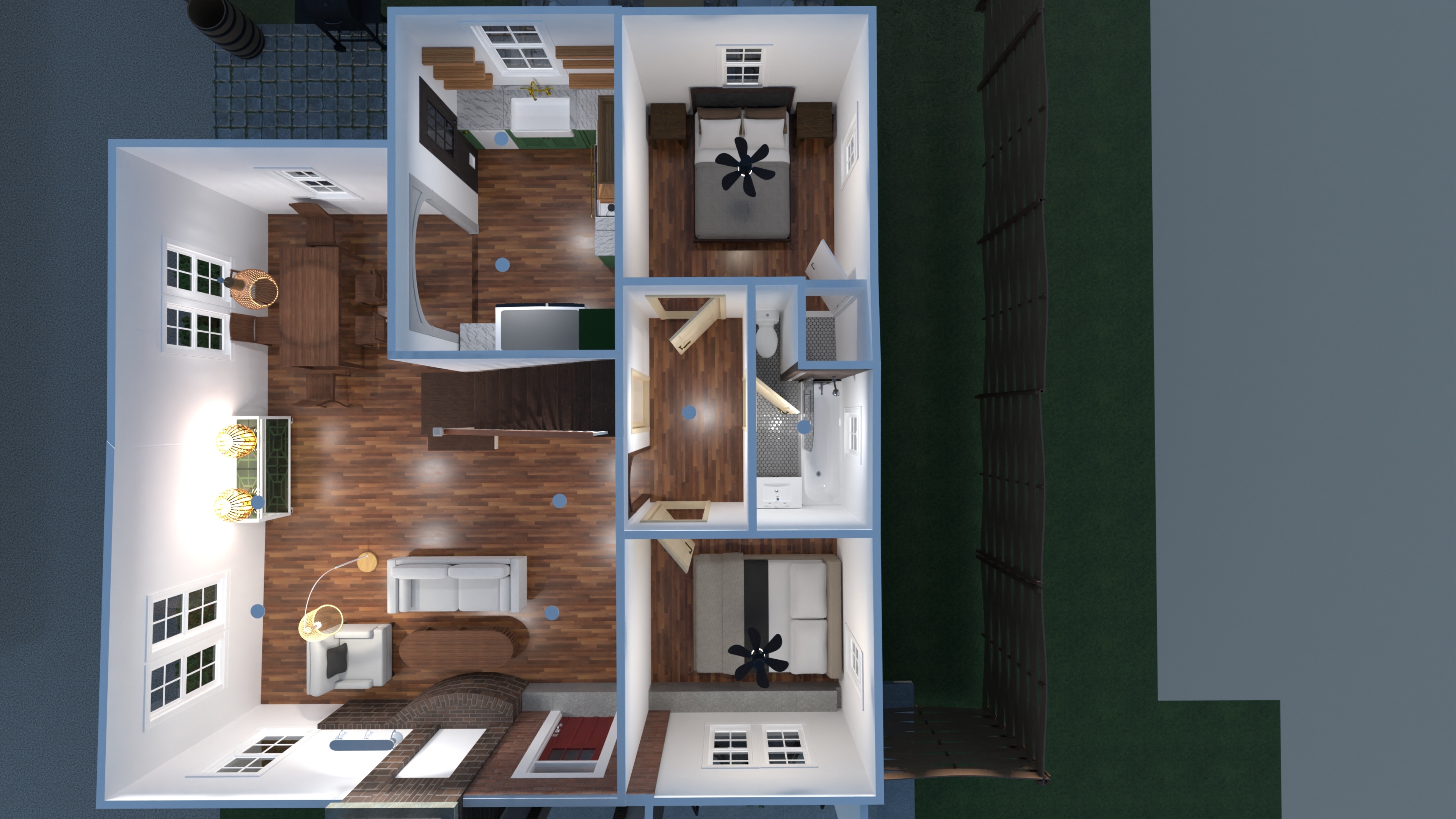 914 Cahal Ave #23454755 by Kaylor McCracken