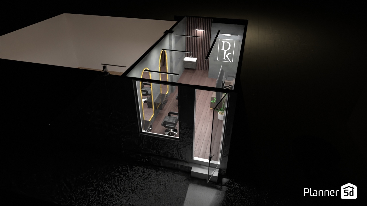 barber #33000100 by Ducky 20