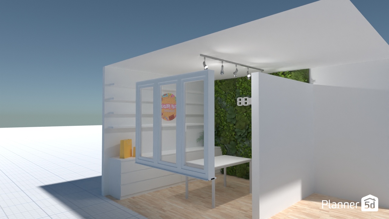 New Project 44 #23478055 by James Rolley