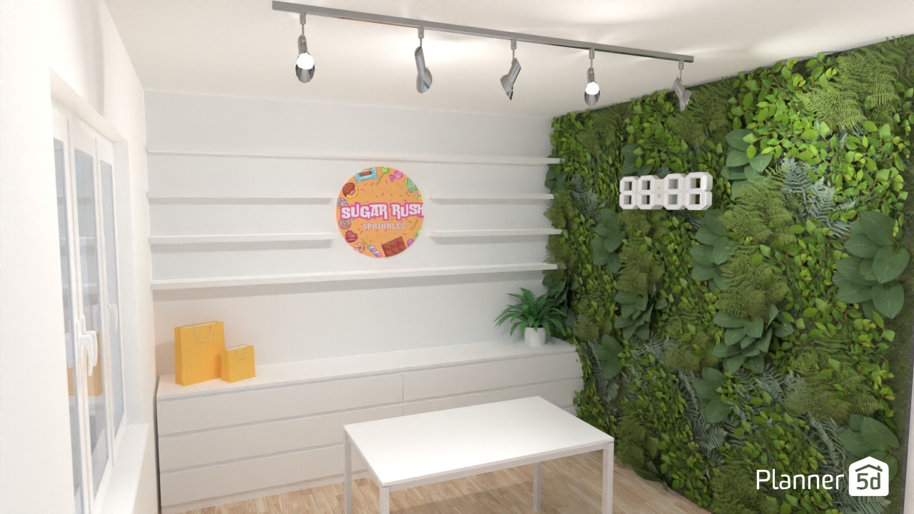 New Project 44 #23478103 by James Rolley