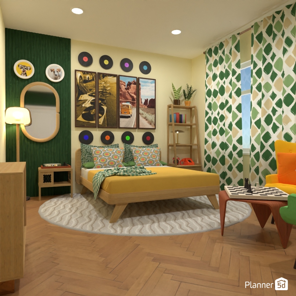 Retro #28619572 by Editors Choice