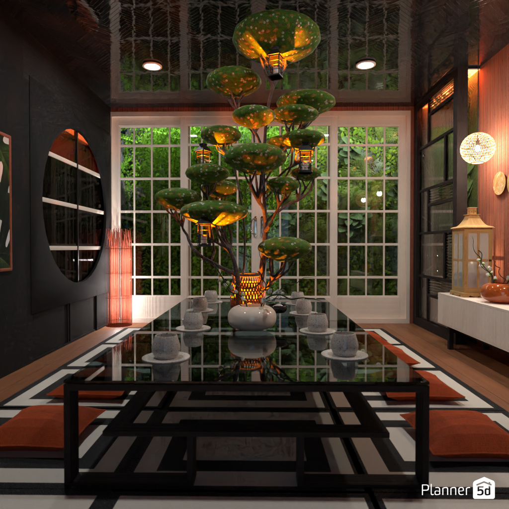 Tea day #19671068 by Editors Choice