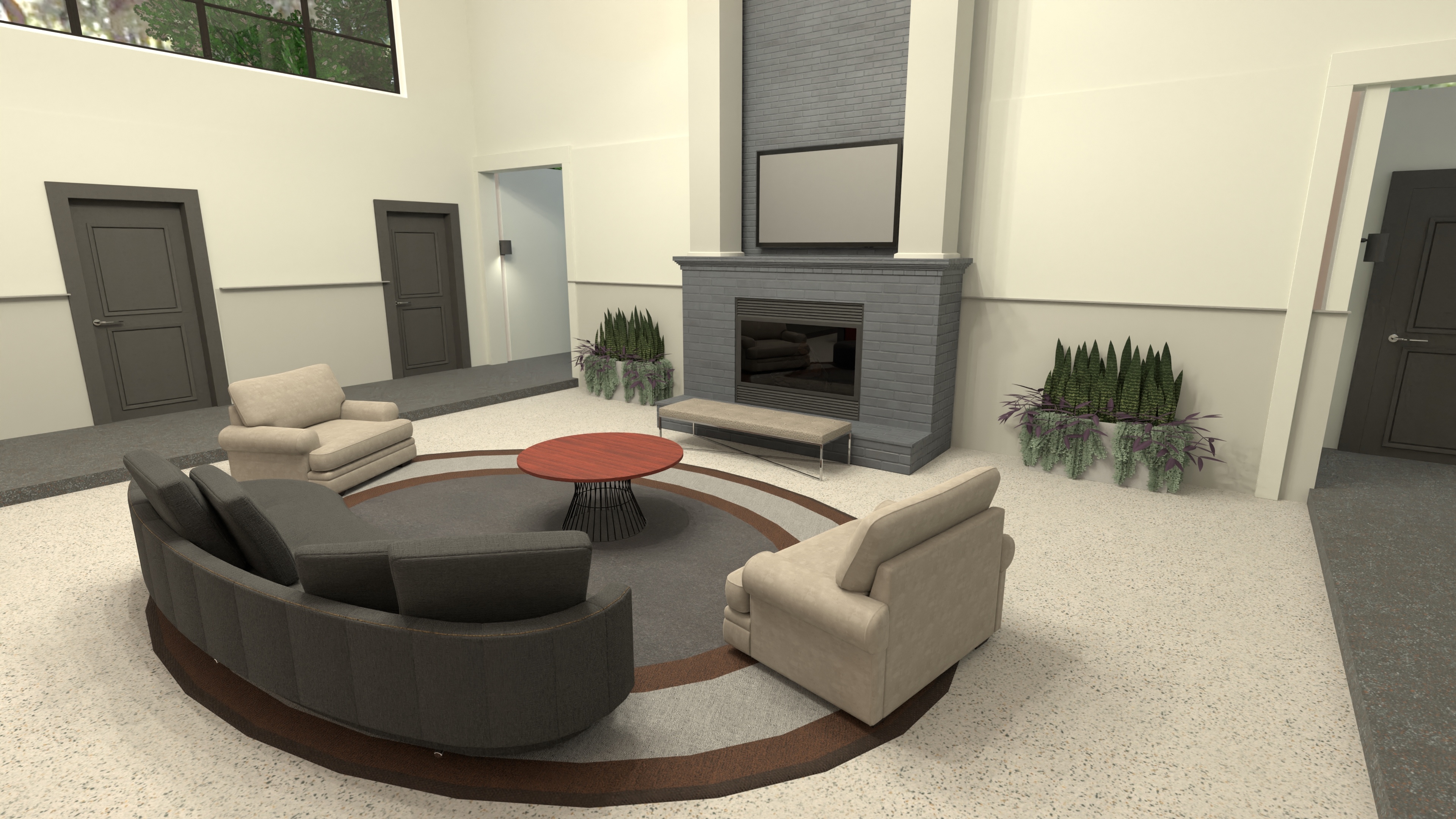 entire building copy copy #23467907 by Mary Lyall Stokes