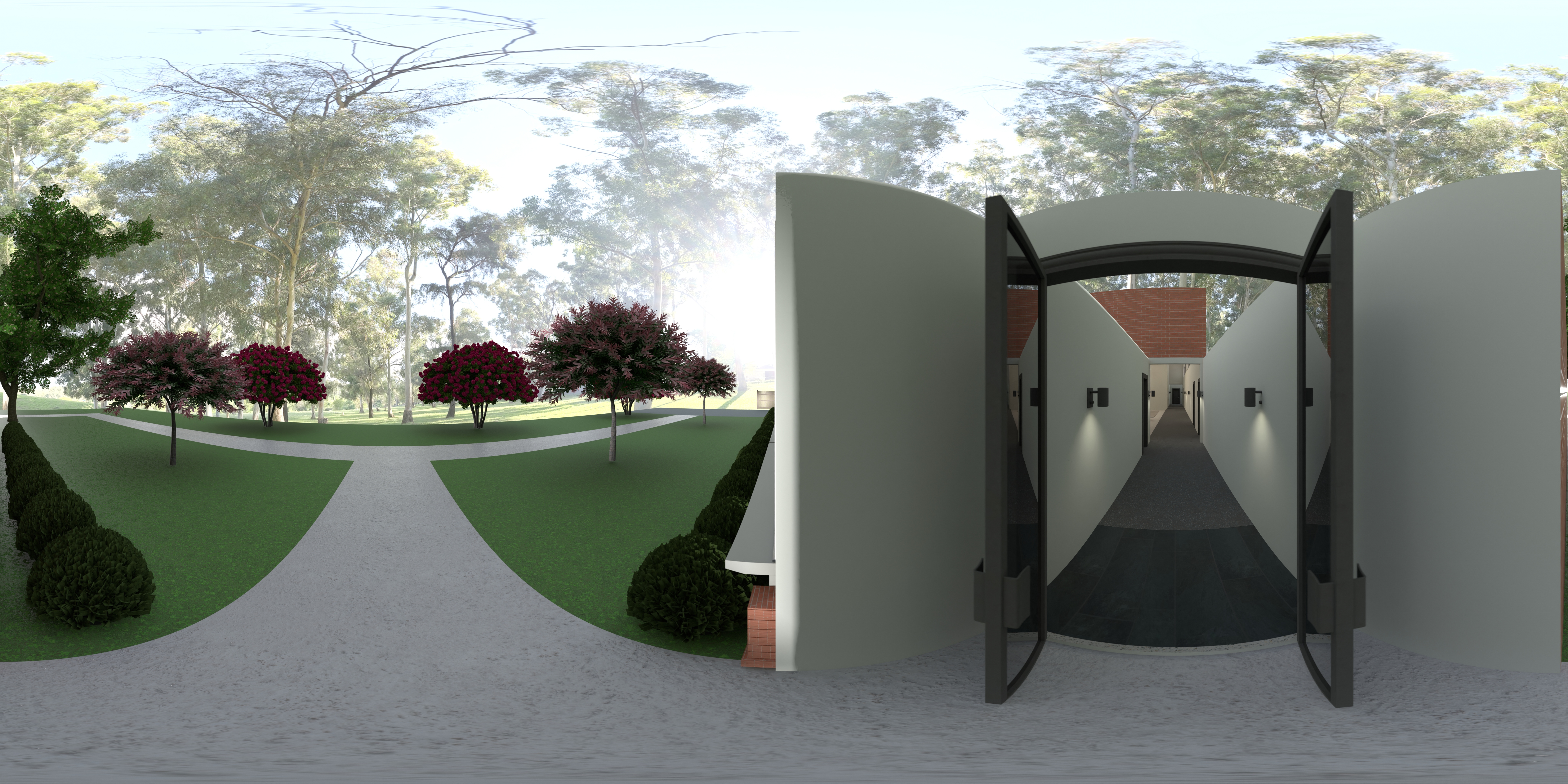 entire building copy copy #23418735 by Mary Lyall Stokes