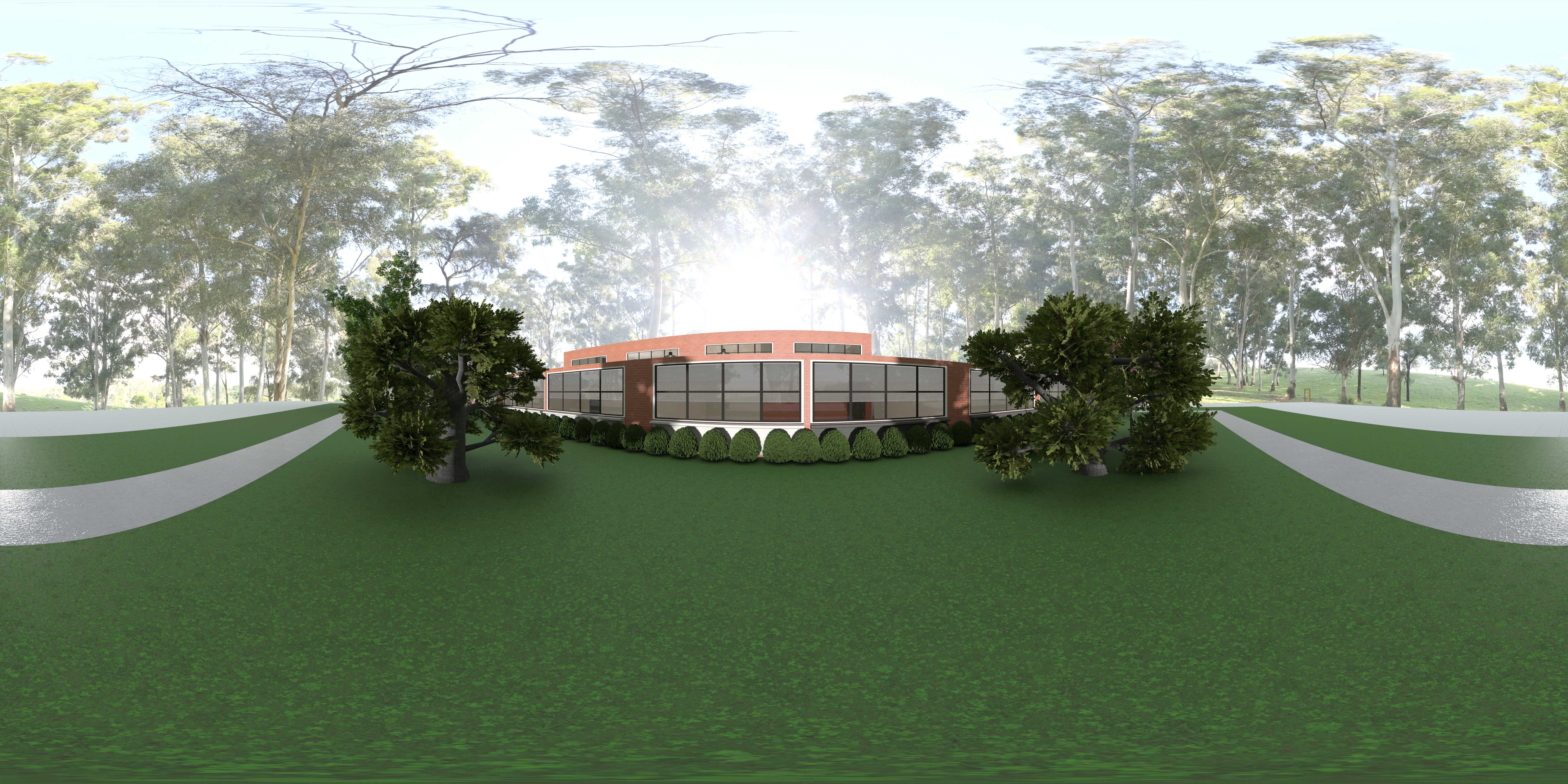 entire building copy copy #23418819 by Mary Lyall Stokes