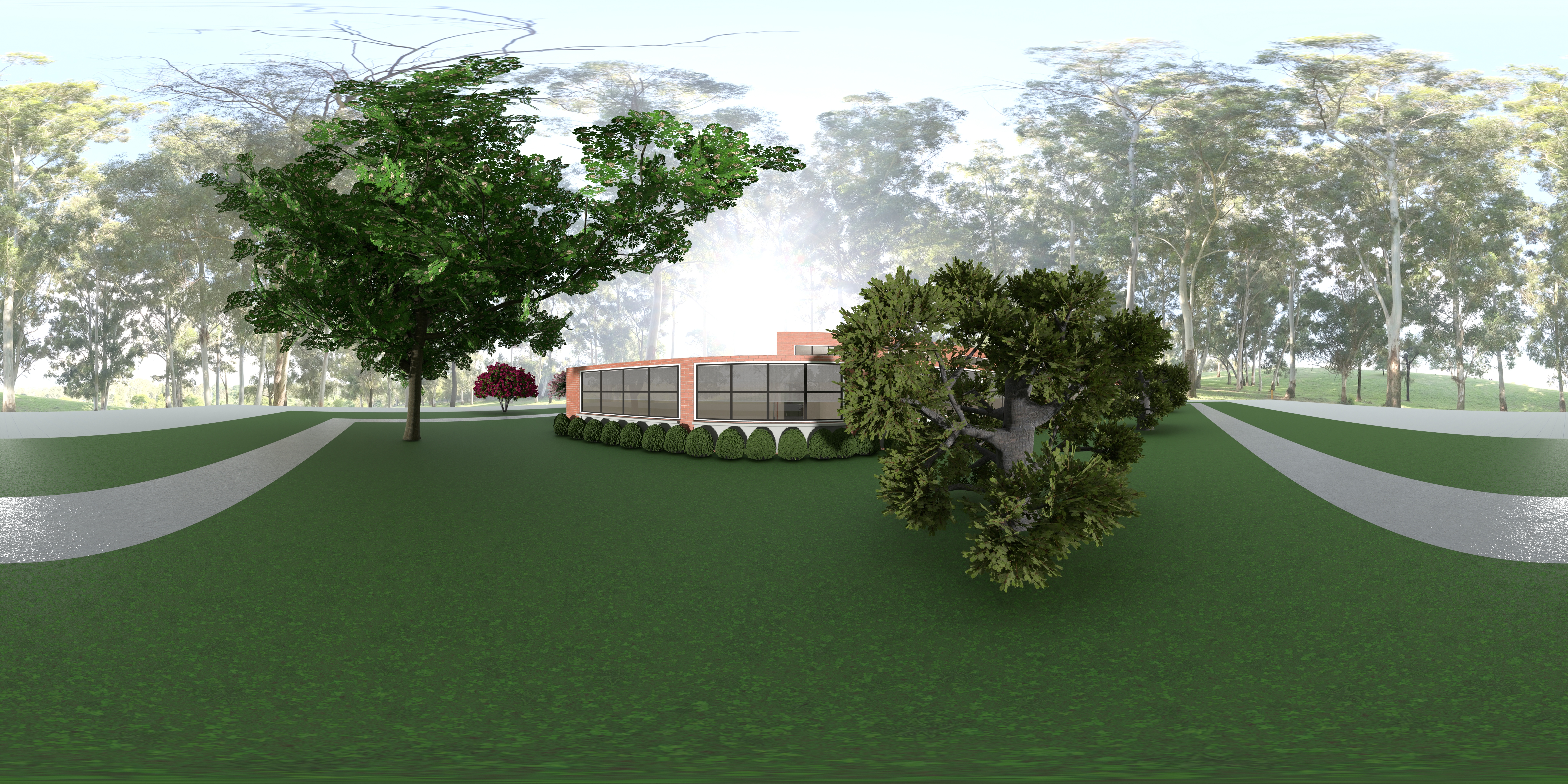 entire building copy copy #23418823 by Mary Lyall Stokes