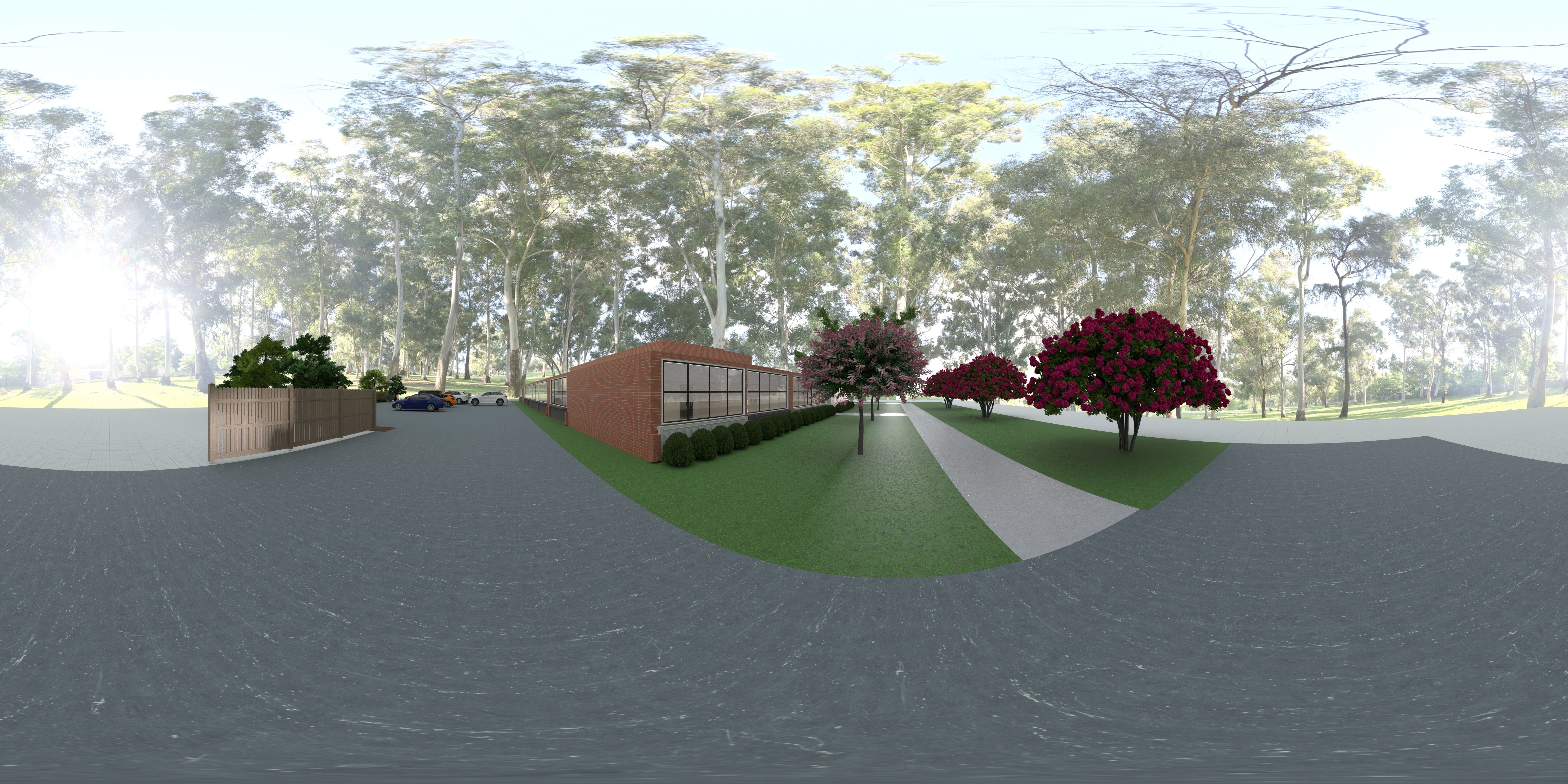 entire building copy copy #23418827 by Mary Lyall Stokes