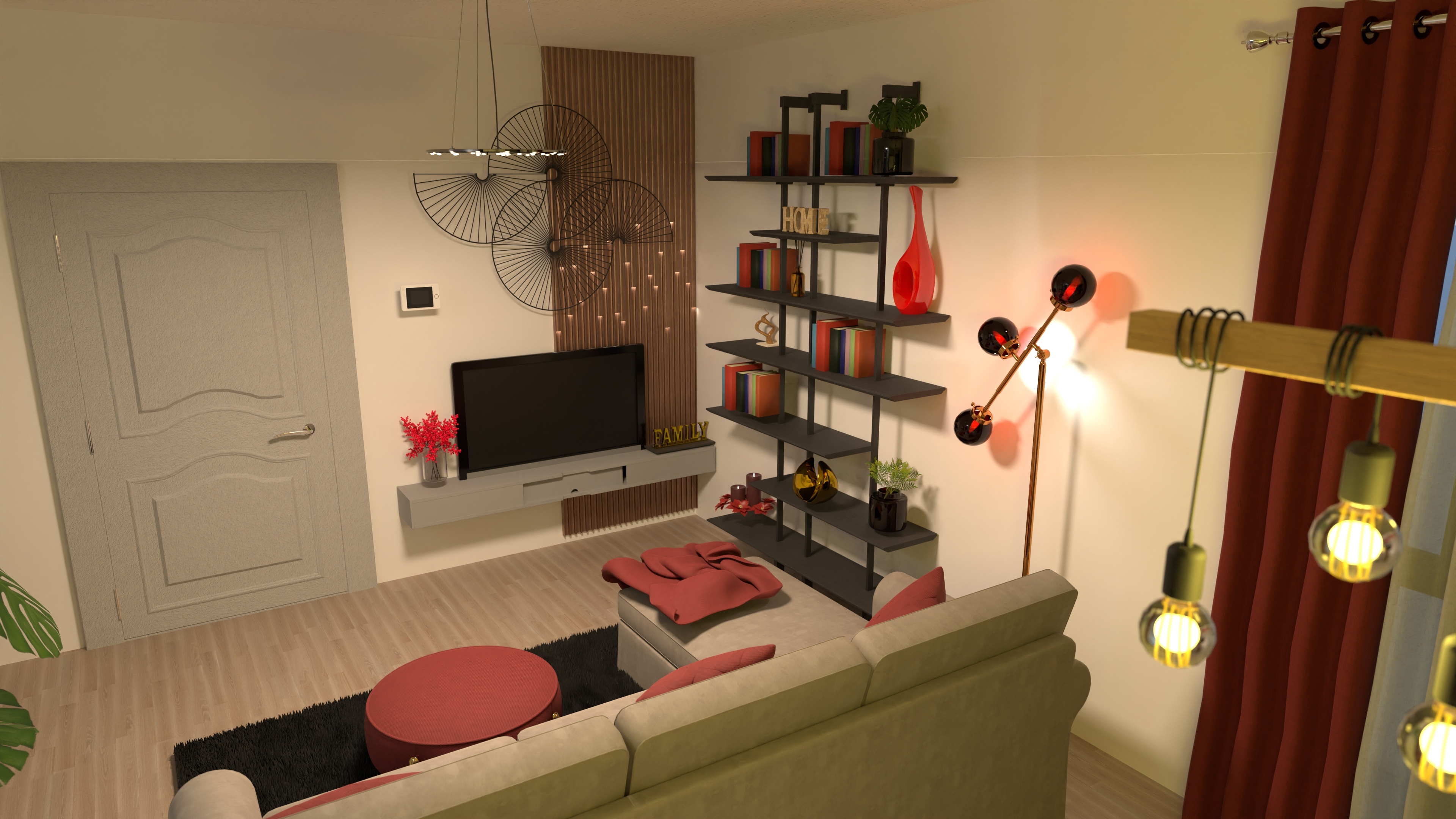 Casa nostra #25771496 by Giovannadvt