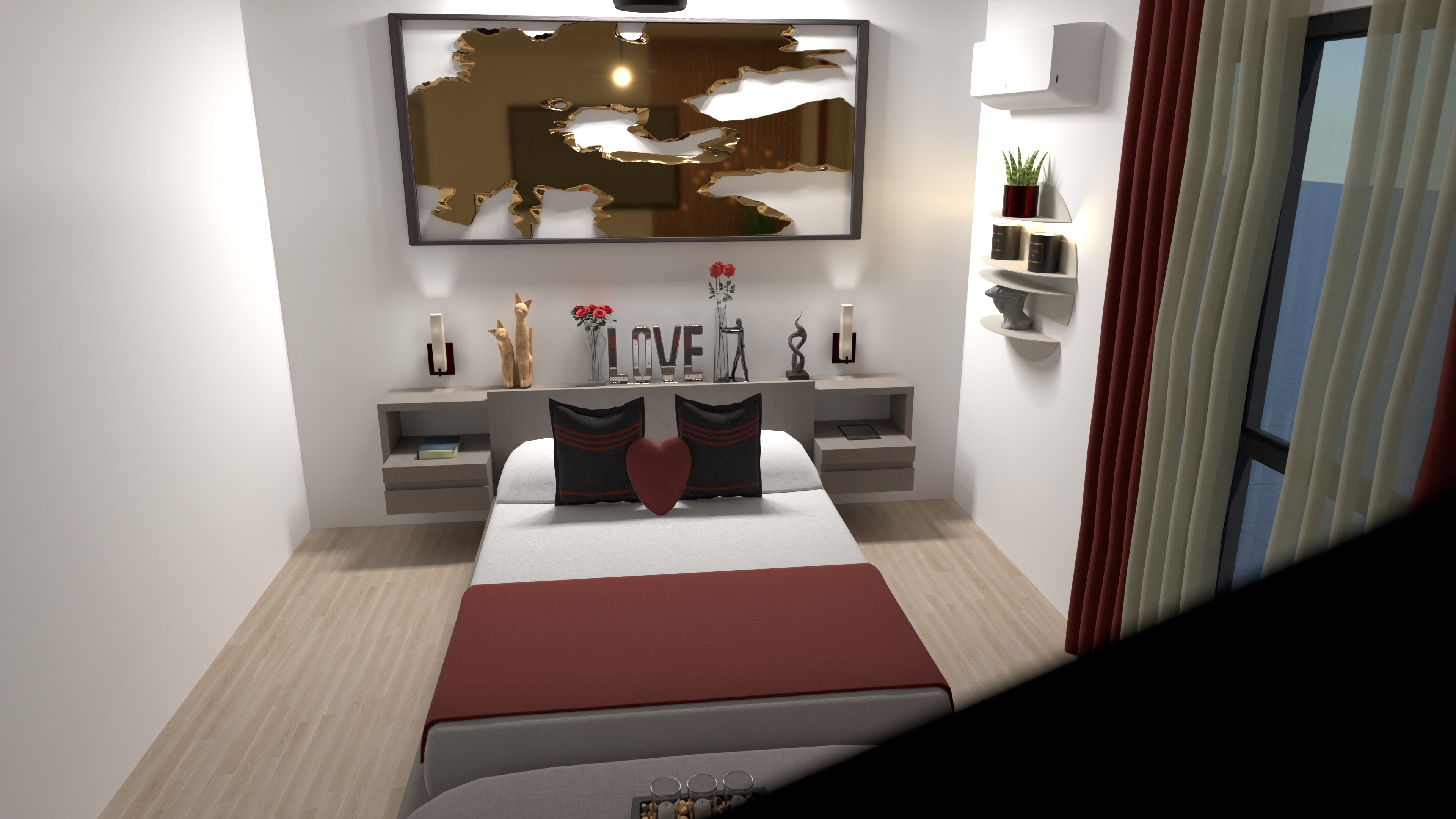 Casa nostra #25807584 by Giovannadvt