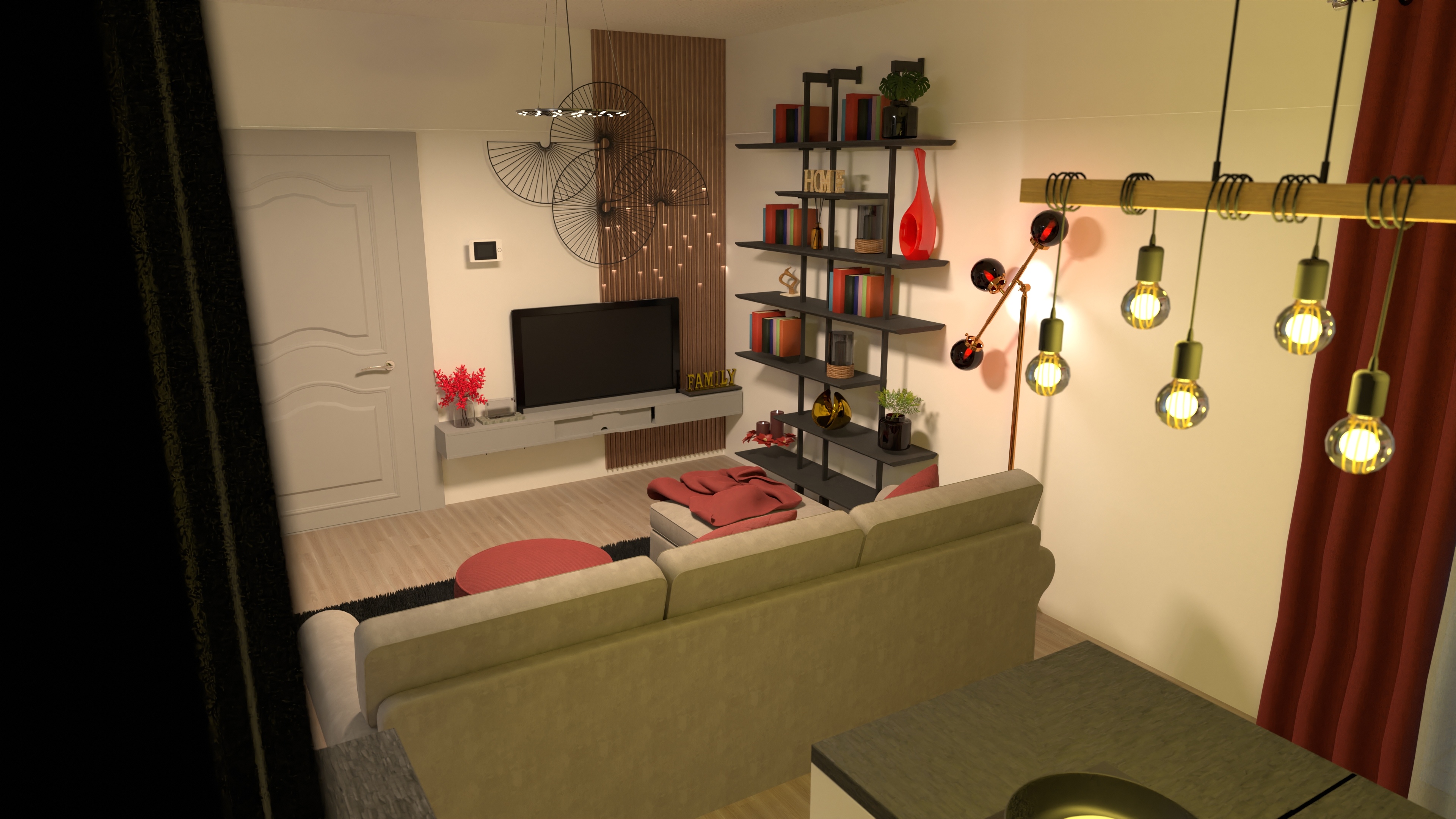 Casa nostra #25864264 by Giovannadvt