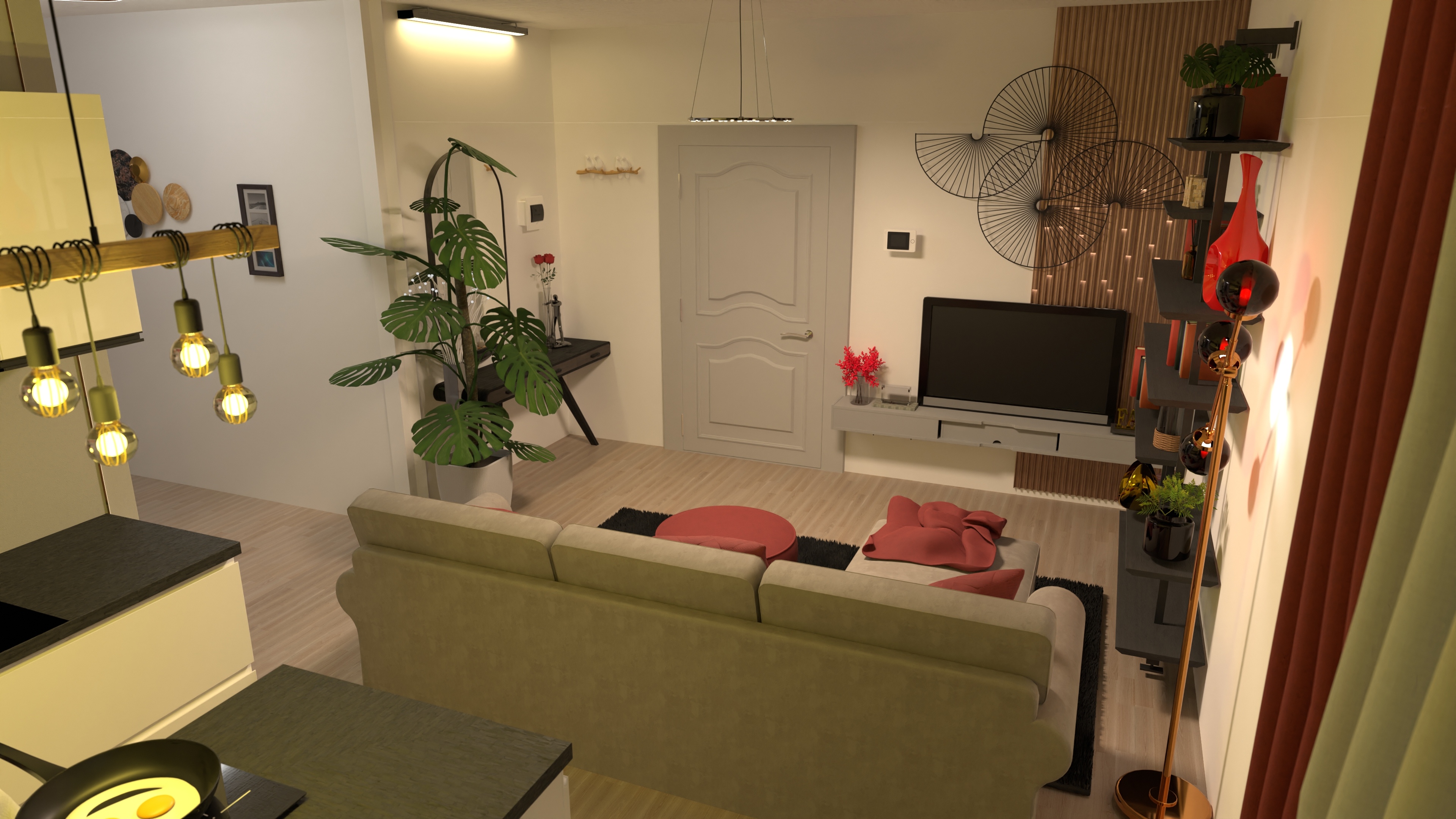 Casa nostra #25866192 by Giovannadvt