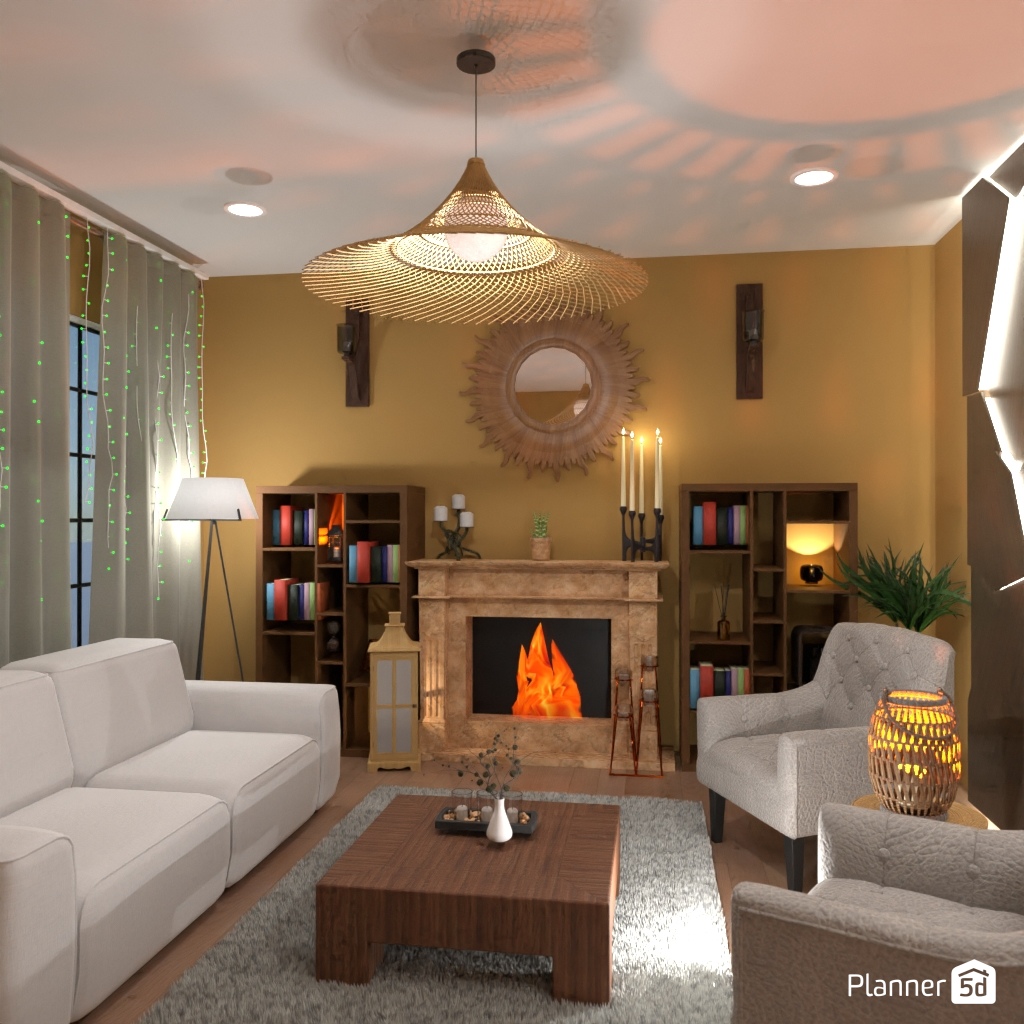 Candle day copy #23537462 by Editors Choice