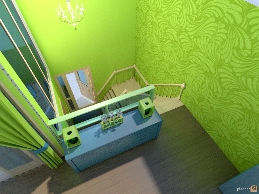 Dom #843731 by Paulina