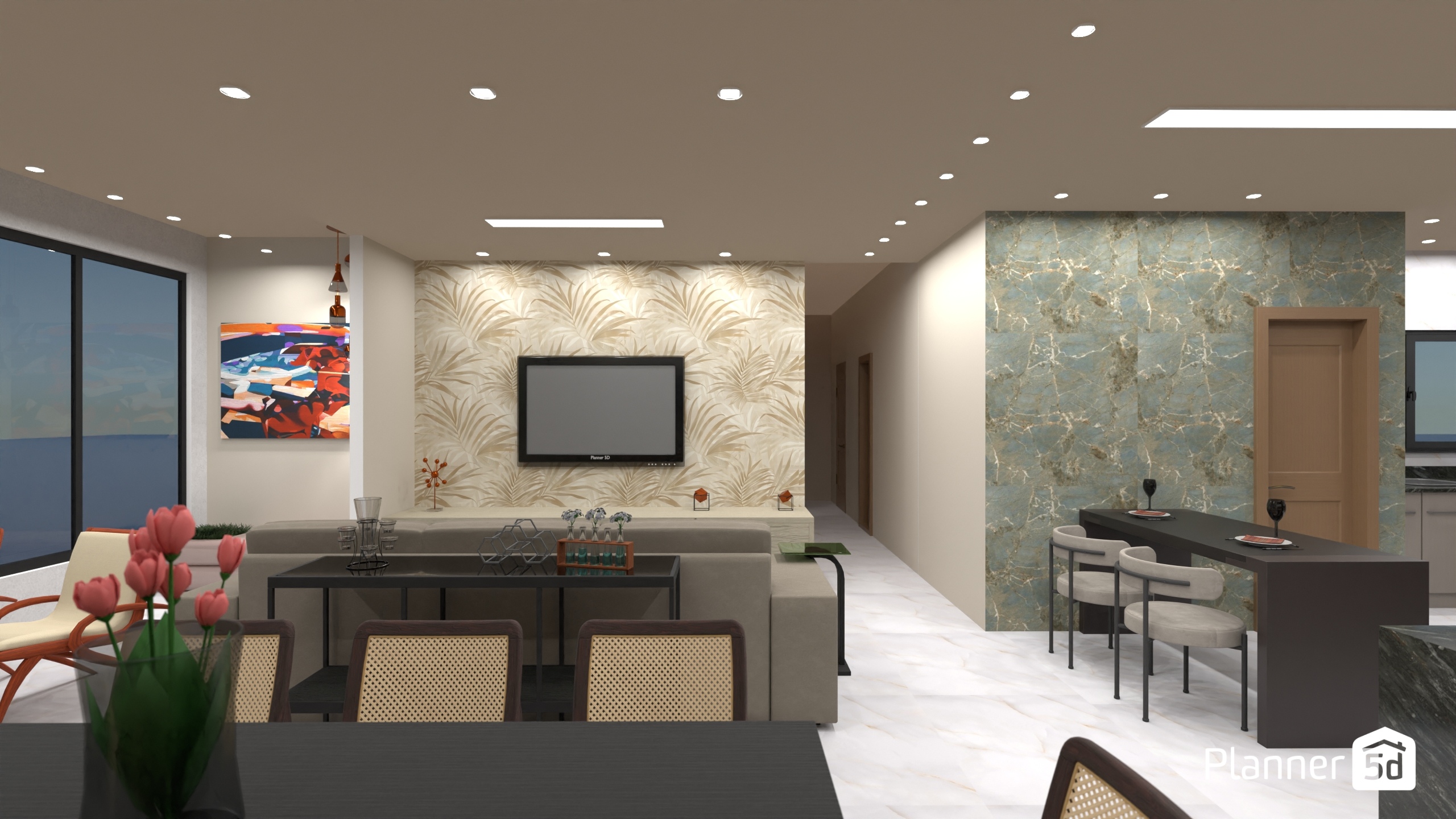 Apto NP #21627766 by Mariana Mendonça Godoy