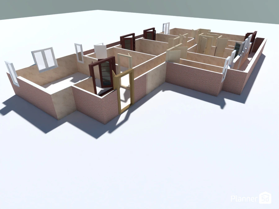 calle ferraz #126459 by Agencia MLS Internacional & FM Real Estate