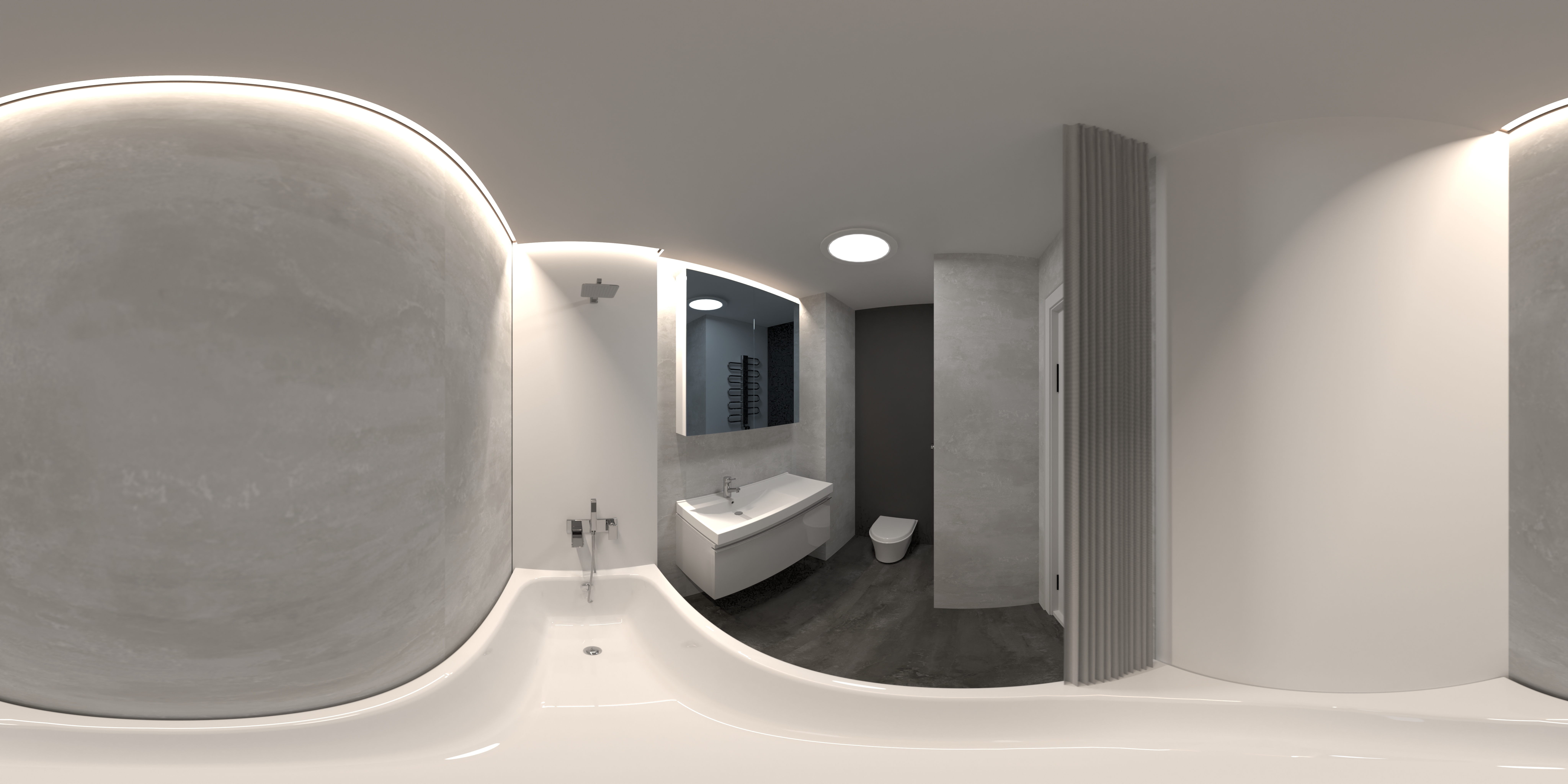 L - SkyAvenue - BC-021224 #24471528 by Olena