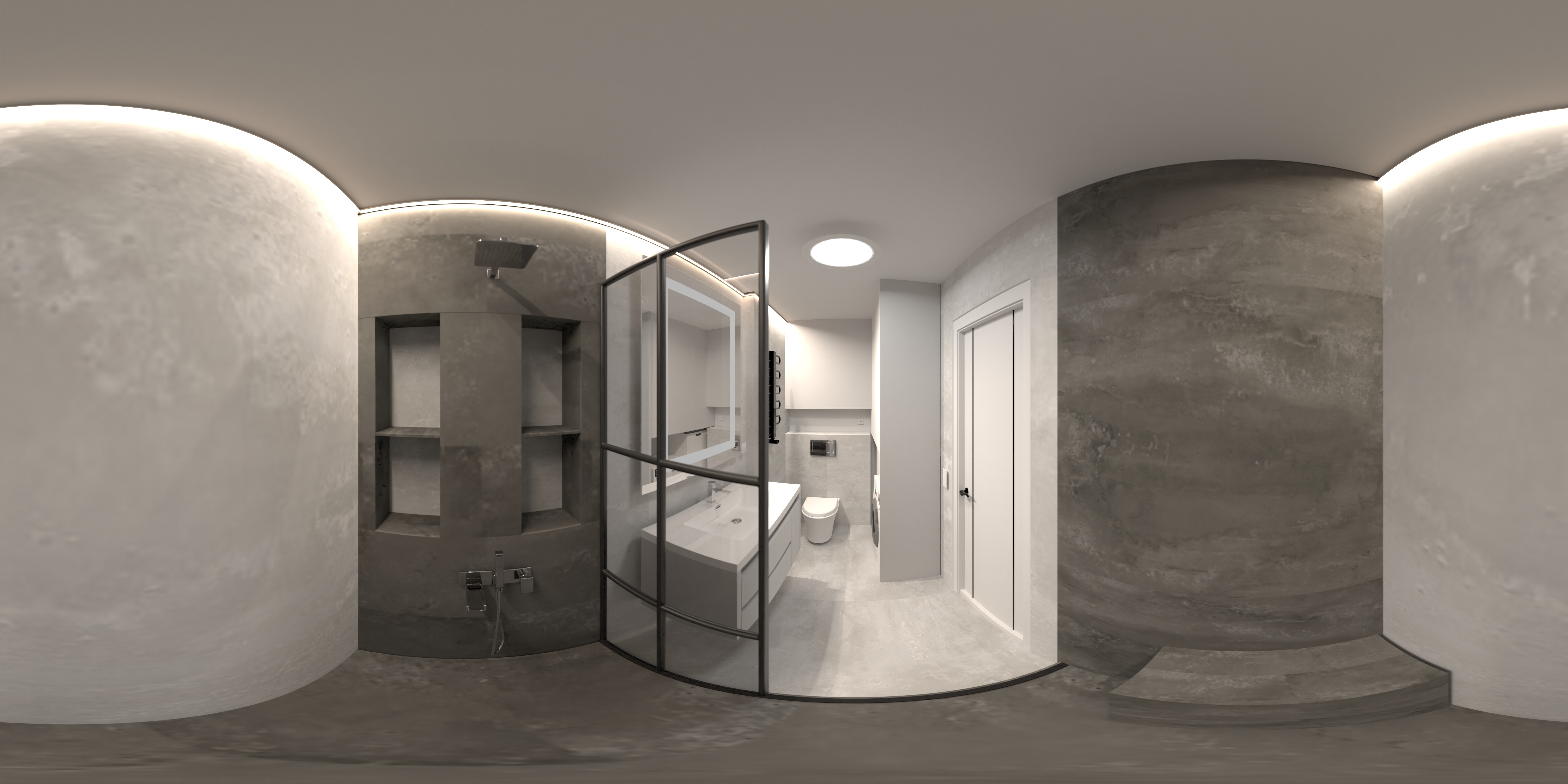 L - SkyAvenue - BC-021224 #25786872 by Olena