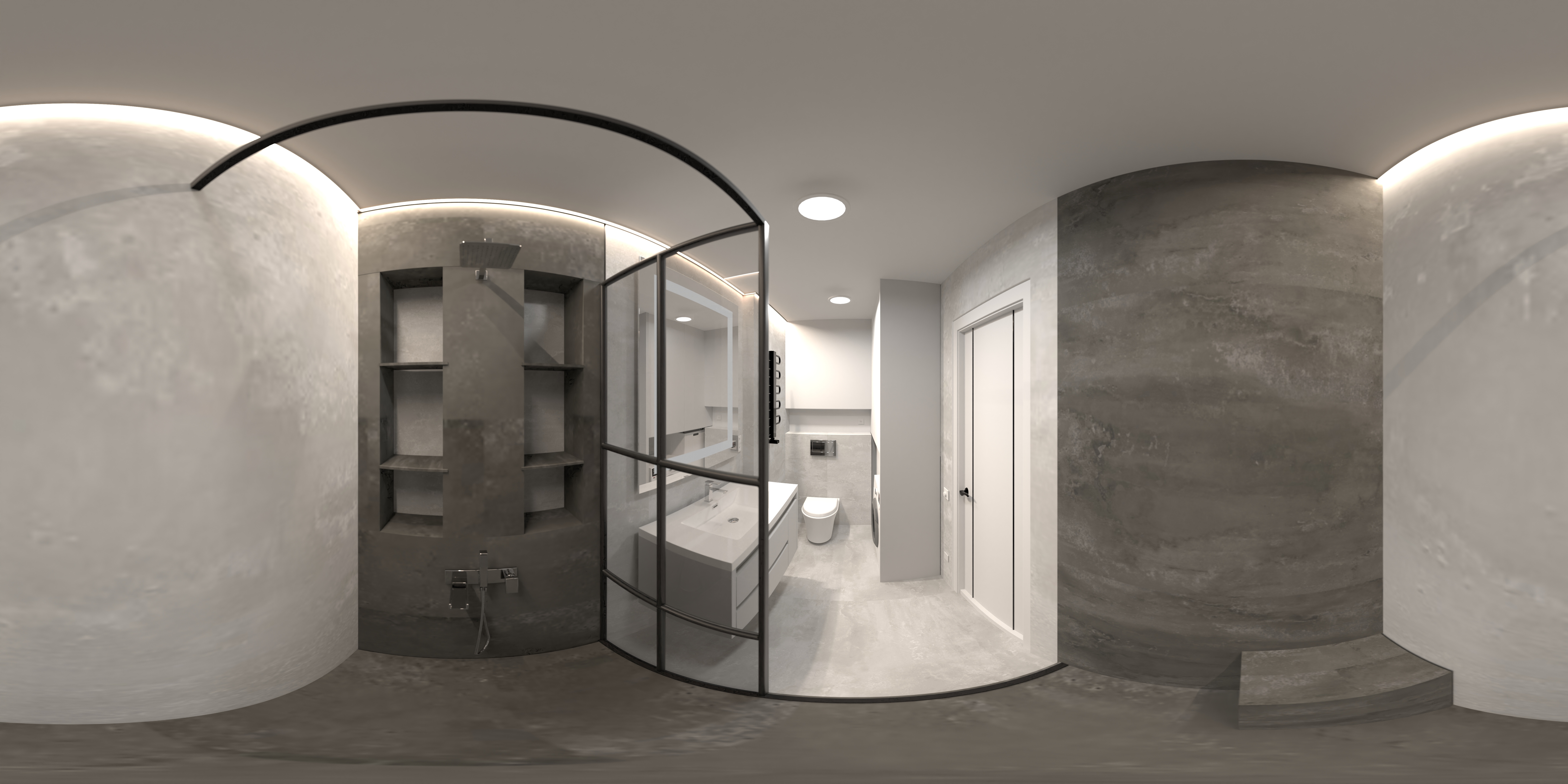 L - SkyAvenue - BC-021224 #25806096 by Olena