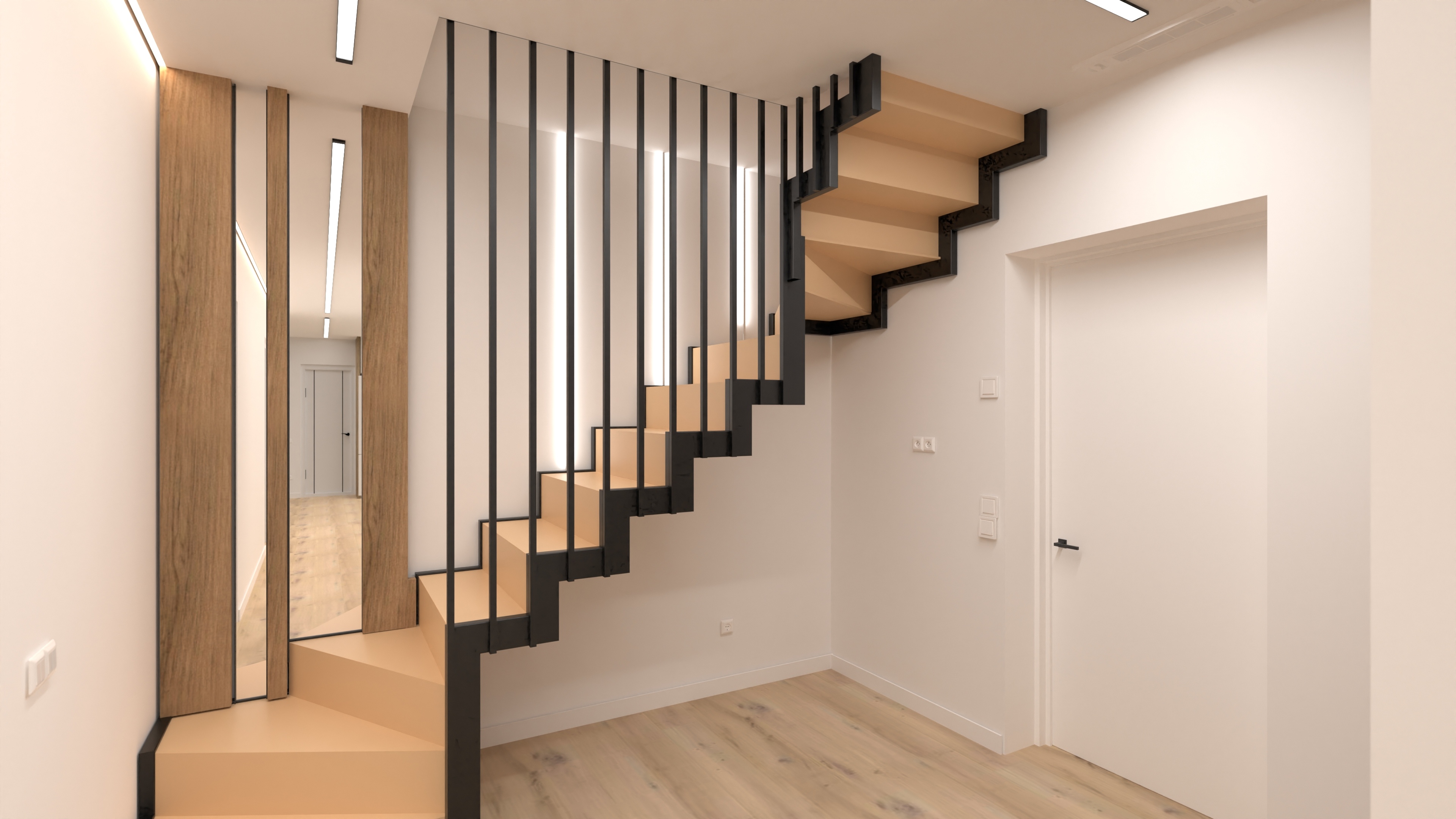 L - SkyAvenue - BC-021224 #25883324 by Olena