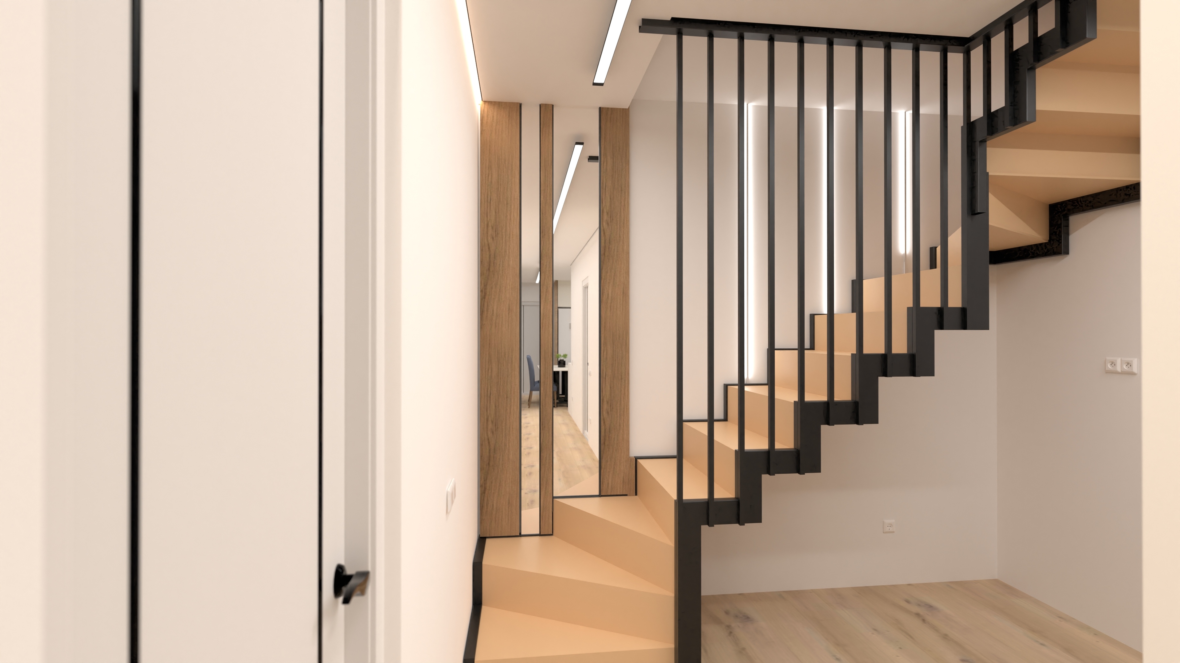 L - SkyAvenue - BC-021224 #25860736 by Olena