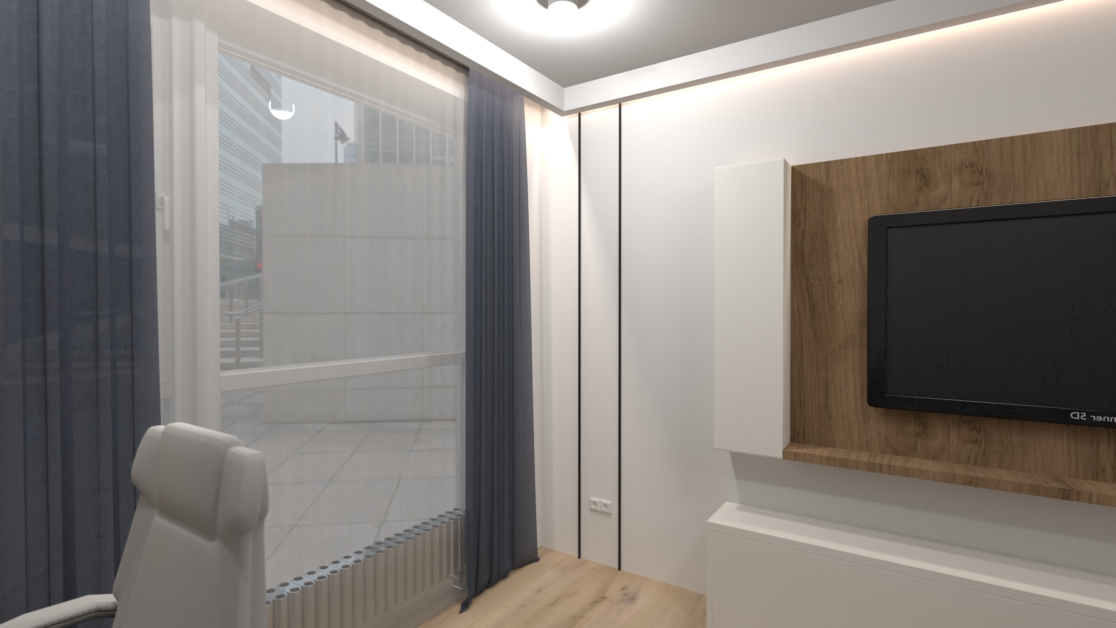 L - SkyAvenue - BC-021224 #25861540 by Olena