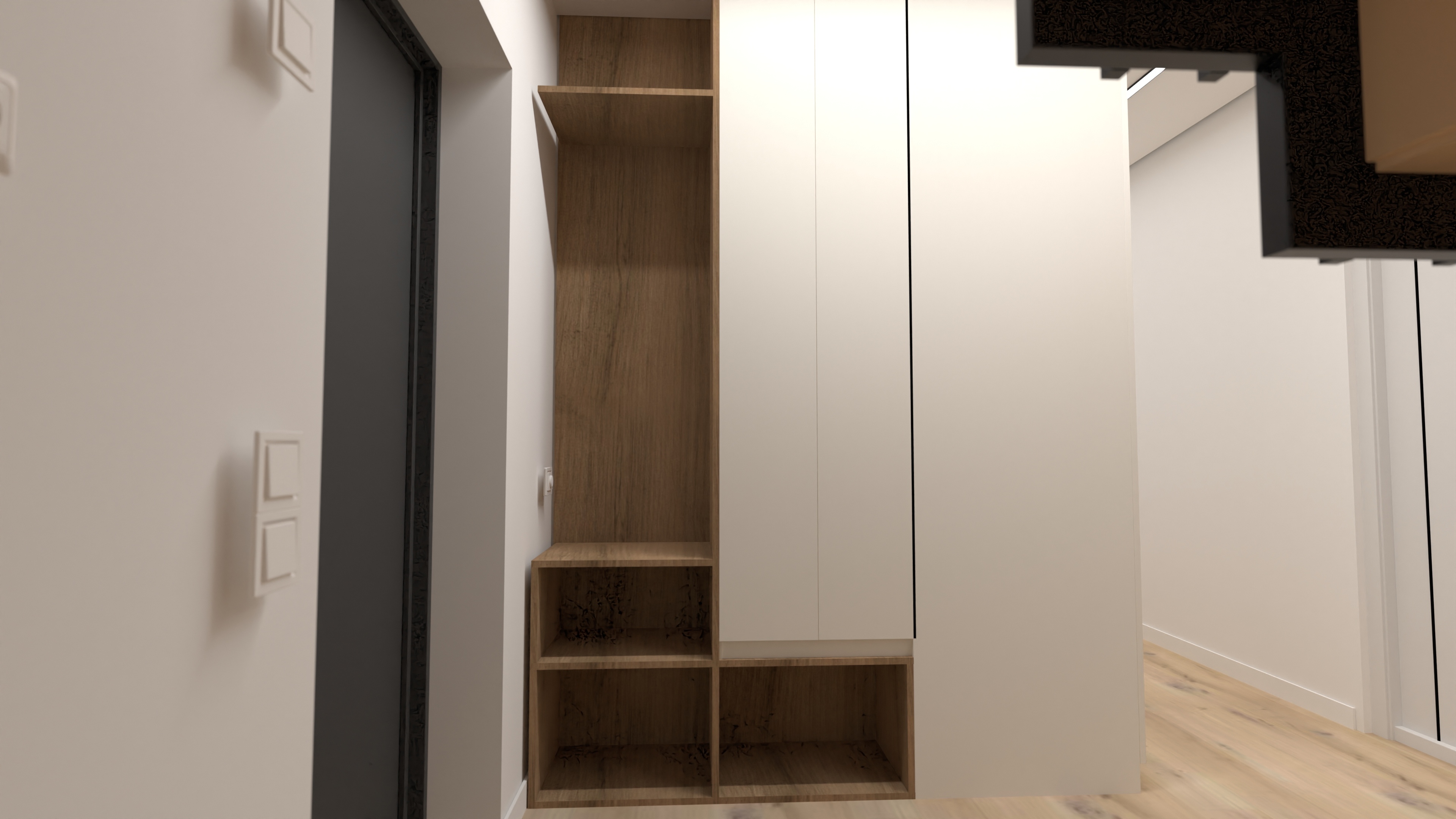 L - SkyAvenue - BC-021224 #25891824 by Olena